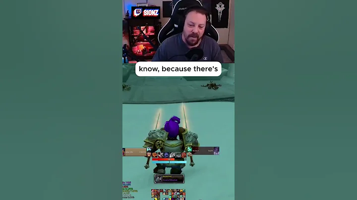 Horde are Evil?  Alliance Players think so