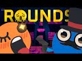 This game is NOT made for kids... | ROUNDS