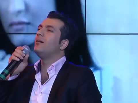 Ayaz Arzen -Delale - ( Kazo Show )