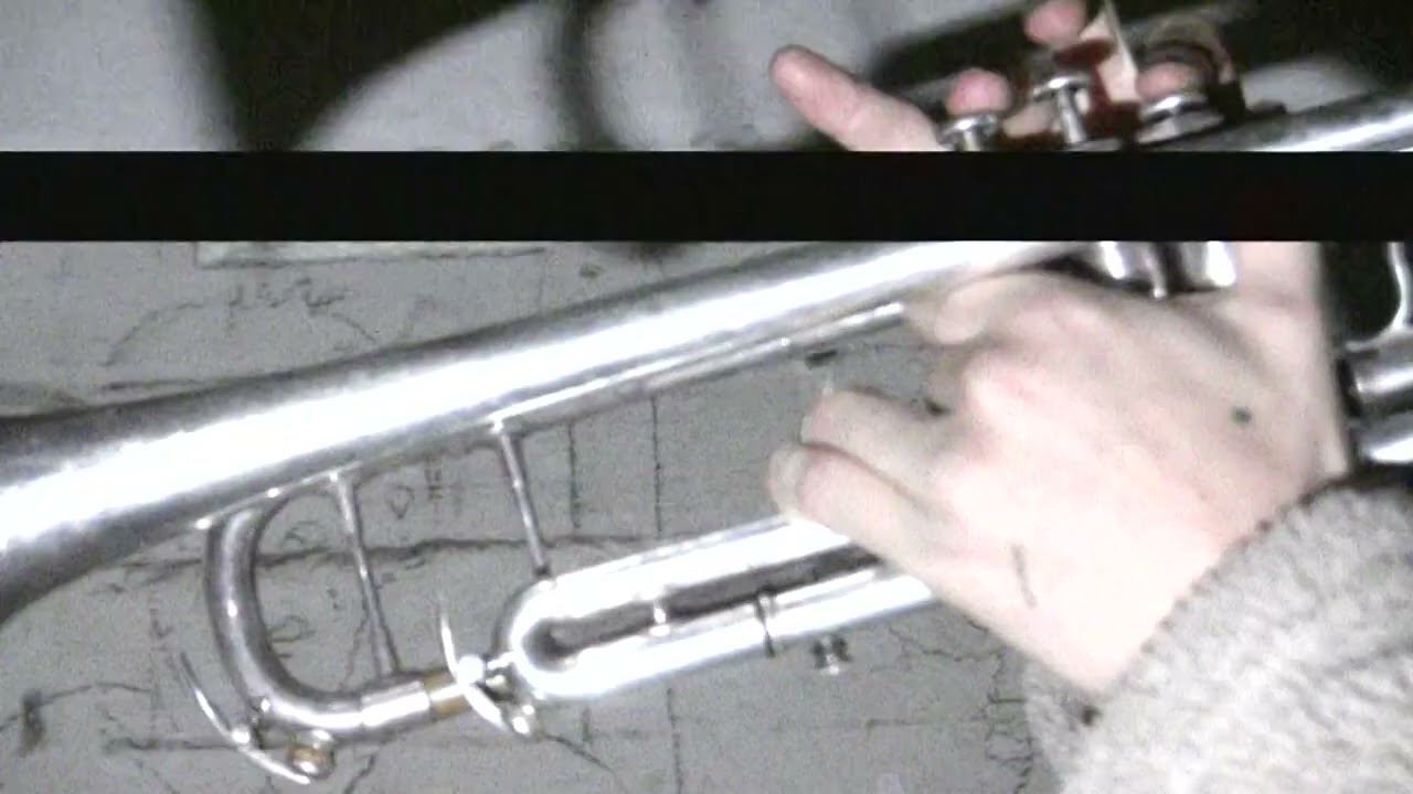 pascal klewer - disgust/disguise (filmed by odelia toder)