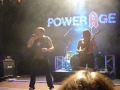 Powerage live kartoffelhalle 2011.