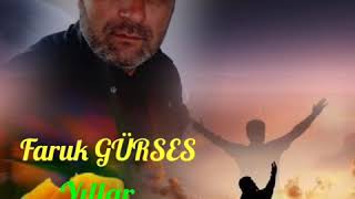 Gi̇tmeyi̇n Yillar..faruk Gürses
