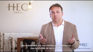 White Paper 2 - Customer Centricity & Data Processing