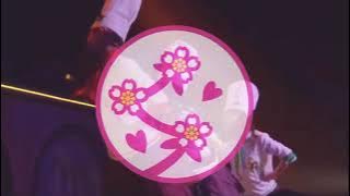 Mini-pati 2014 melody demo “Happy birthday” (ENG,JPN,ROM) subs