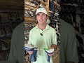 Scottie Scheffler's Open Championship Driver and 3-wood