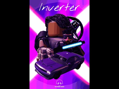 ROBLOX | CineBlox FULL MOVIE - "Inverter" (2023)