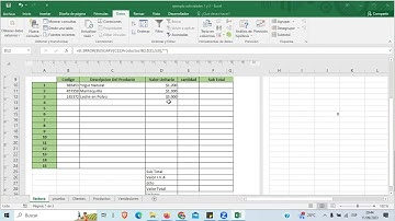 SESIÓN EN LÍNEA 2 PARTE 2 EXCEL - 11/09/23