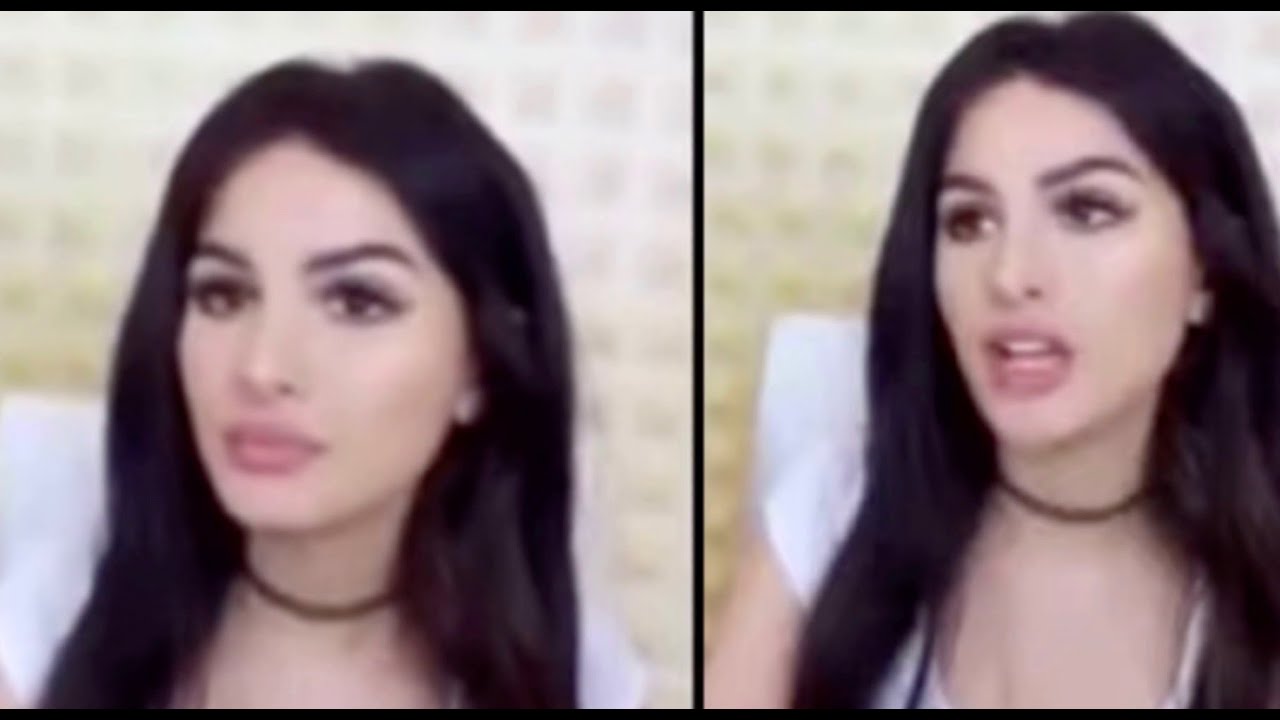 SSSniperWolf gets CANCELLED for saying this... YouTube