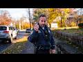 "ID or Jail!" – Cop forces innocent man to identify under duress on bodycam
