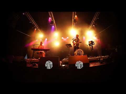 2018 Suzan & Freek @ Reurpop