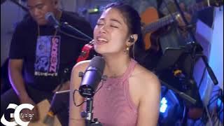 Gigi De lana Fly Me To the Moon (Acoustic ver)