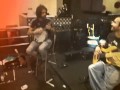Nena Daconte Club / SoundCheck