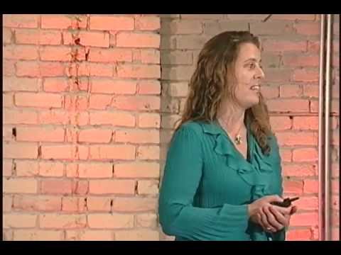 Action Pitch Session: Heather Ranck at TEDxFargo The City 2.0 - Action Pitch Session: Heather Ranck at TEDxFargo The City 2.0