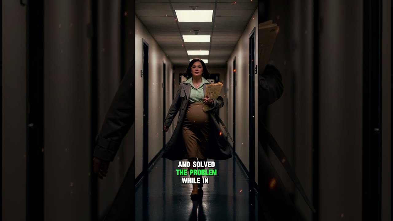 Apollo 13 Engineer Solved NASA Problems While In Labor With Jack Black