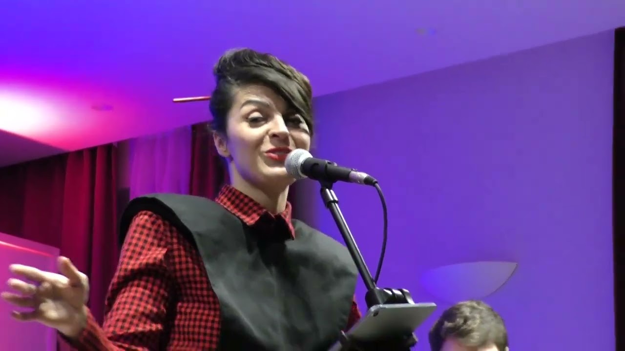 Nera Stipičević- Travershe (Makarska)