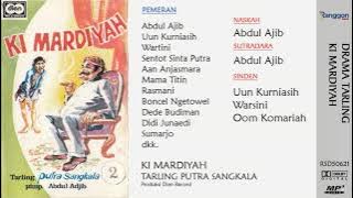 [Full] Drama Tarling - Ki Mardiyah | Putra Sangkala
