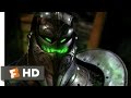 Scooby Doo 2: Monsters Unleashed (3/10) Movie CLIP - The Return of the Black Knight Ghost (2004) HD