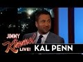 Kal Penn on Working at The White House & Designated Survivor