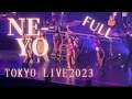Capture de la vidéo [Full] Ne-Yo Tokyo Live2023/5/18