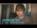 Gg heart ft sneaky and meteos  honor irl  league of legends