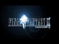  final fantasy ix  melodies of life  music box  lullaby  relax music 