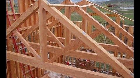 Structural Timber Wood Design & Analysis of Tension Members Example 3