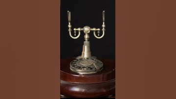 Thumbnail of Fun Alert - Ring Ring It's National Telephone Day - Funny Videos YouTube Shorts