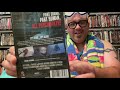 Killer Shark Blu-ray and DVD Film Collection 2020!