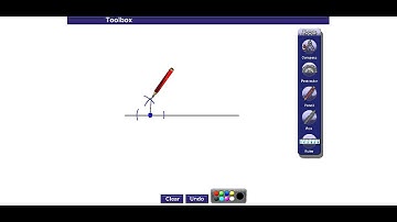 Constructing a Right Trapezoid