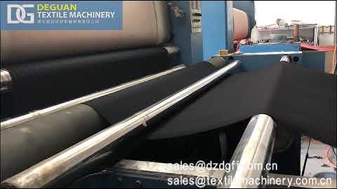 DG Open Width Compactor