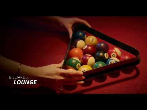 Relaxing Jazz Music || Instrumental || Billiards lounge