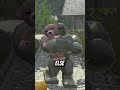 Abomination S Hidden Soft Side In LEGO Marvel Games Legomarvel 