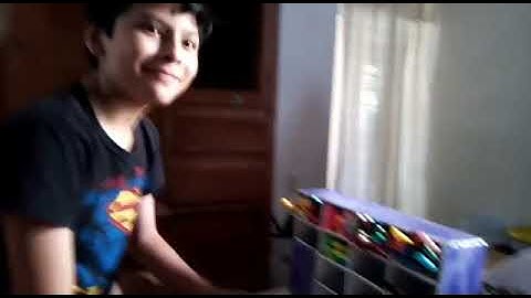 Commercial (desk organizer)