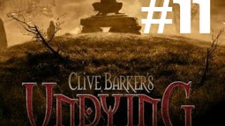 Clive Barker's Undying #11 (Волшебные камни!)