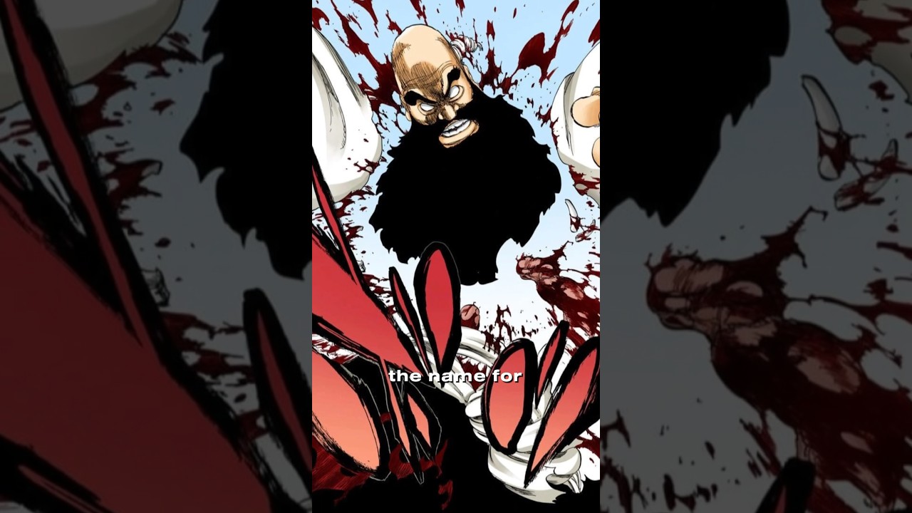 Gotei 13 Vs Squad 0 In Bleach