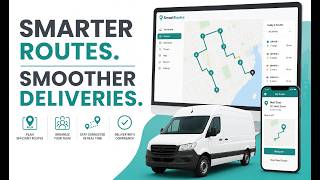What is Route Planning Software? screenshot 5