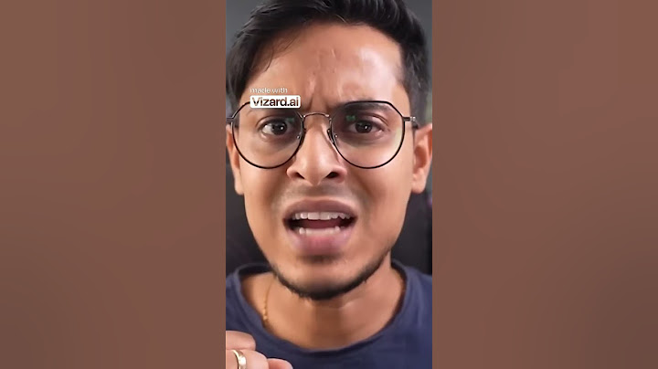 Bengali Social Mediar Epic Prani | GKCK Ep05 | The Bong Guy #comedy #youtubeshorts #subscribe