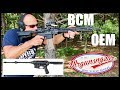 BCM Lightweight RECCE OEM Mid-Length AR-15: The Best OEM Rifle?