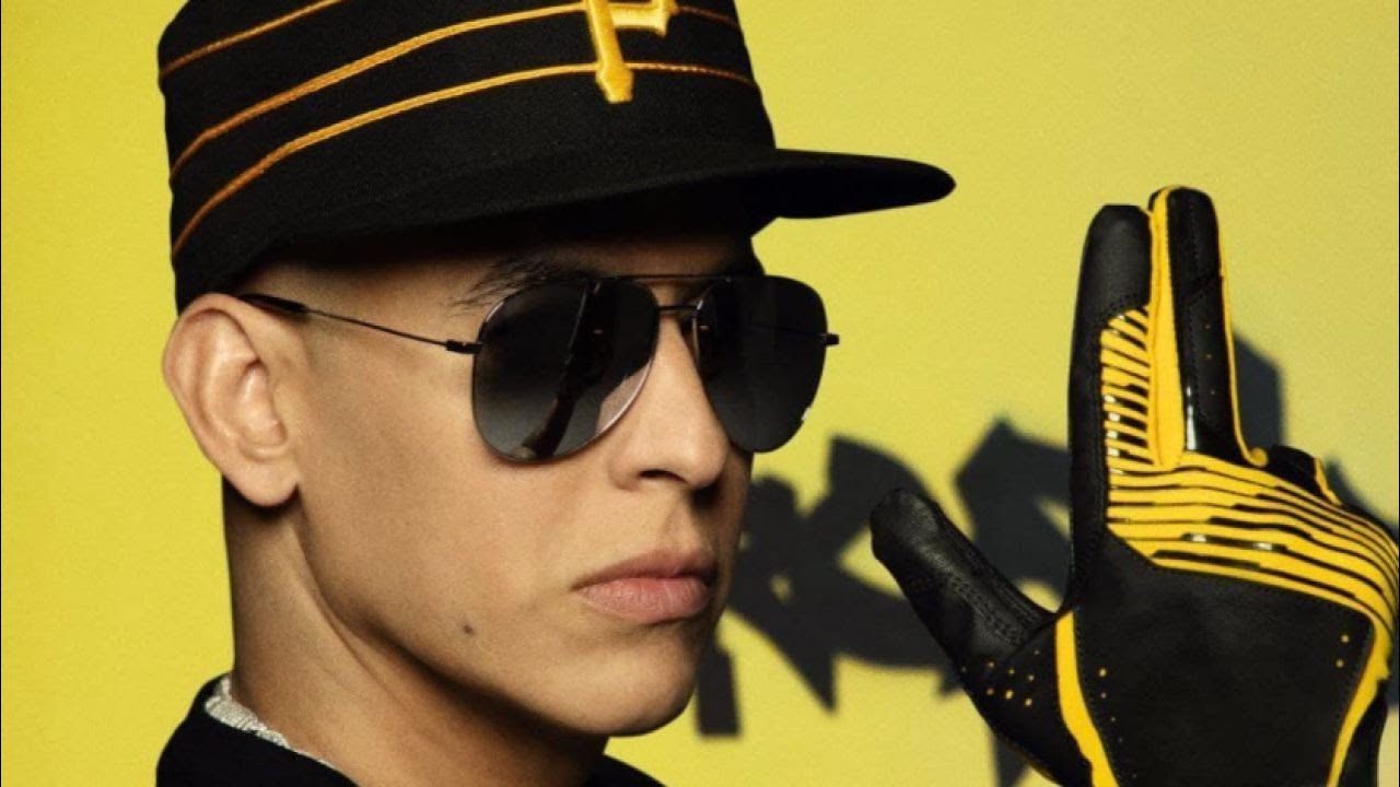 Daddy yankee yo. Daddy Yankee. Daddy Yankee 2004. Дэдди Янки 2021. Daddy Yankee 2022.