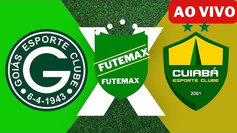 GOIÁS X CUIABÁ (AO VIVO) COM IMAGENS BRASILEIRÃO SÉRIE B HOJE SIMULAÇÃO NO PES 21