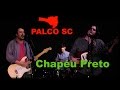 Capture de la vidéo Palco Sc Com Chapéu Preto