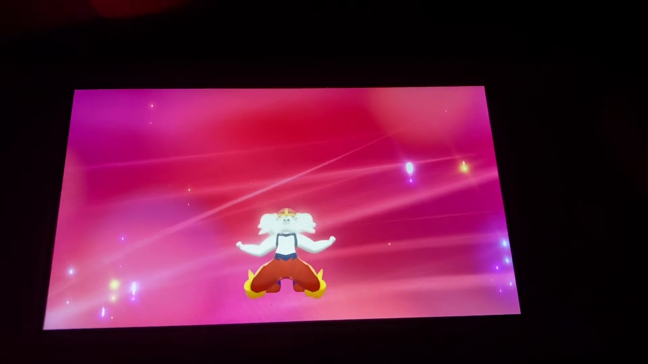 Pokémon SwordRaboot evolves into Cinderace YouTube