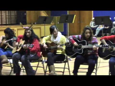 O Holy Night (studio version)