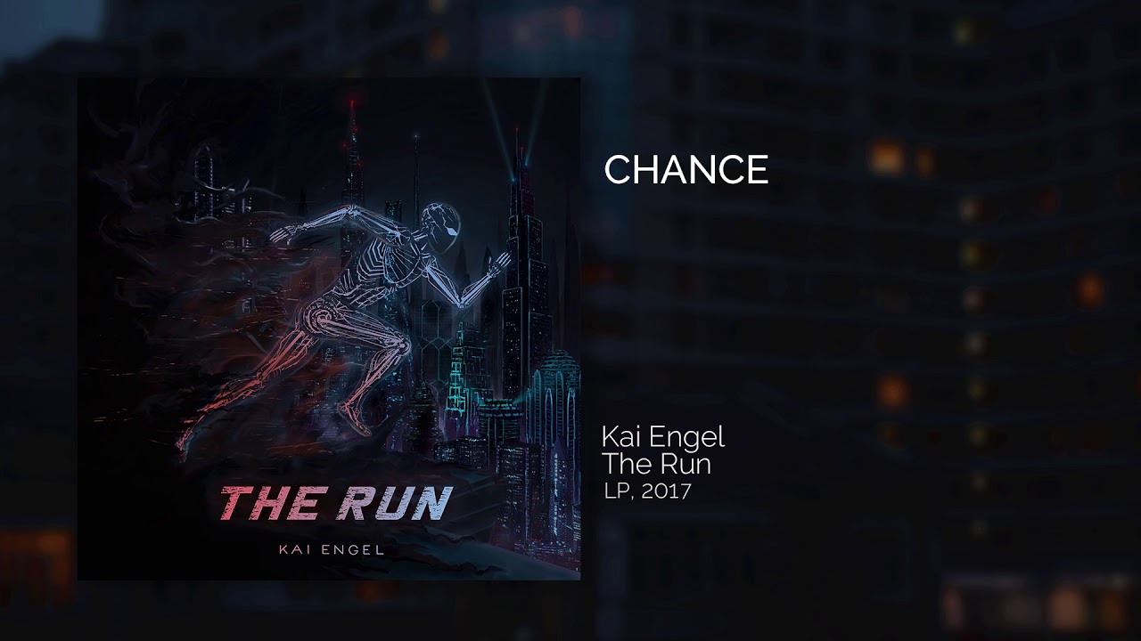 Watch Kai Engel - Chance - Official Music on YouTube