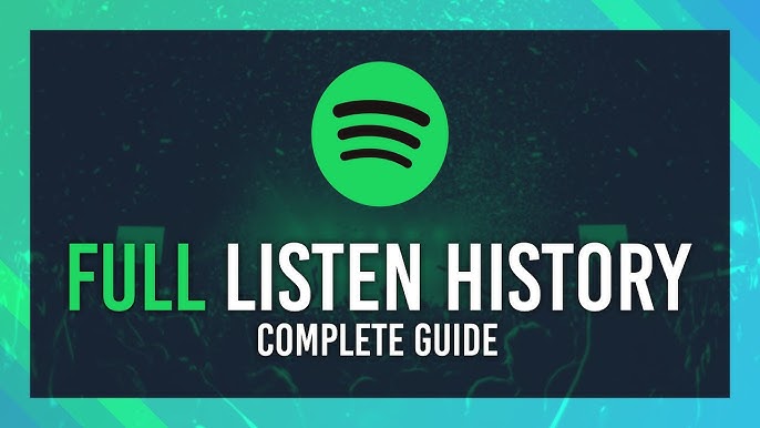 How To Delete Spotify History on iPhone: Ultimate Guide