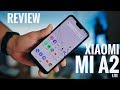 Xiaomi Mi A2 Lite: REVIEW completa