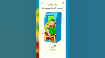 How to ATM work DOP2 level 142#viral#shorts