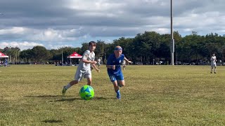 Krew vs Pinecrest Premier SC (11/15/2025)