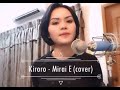 download Kiroro - Mirai E (cover) - Fatin Majidi download Kiroro - Mirai E (cover) - Fatin Majidi