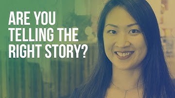 Storytelling in PR: are you telling the right story?